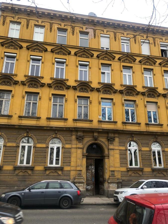 The Beautiful Italian Suit เวียนนา ภายนอก รูปภาพ